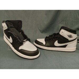 Jordan 1 Retro High OG (PS) Black White Size 2.5Y BRAND NEW in BOX!